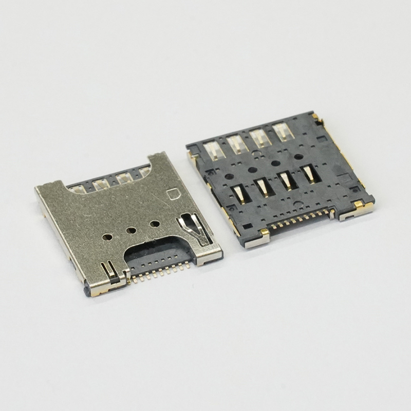 Micro SIM No Push H1.40